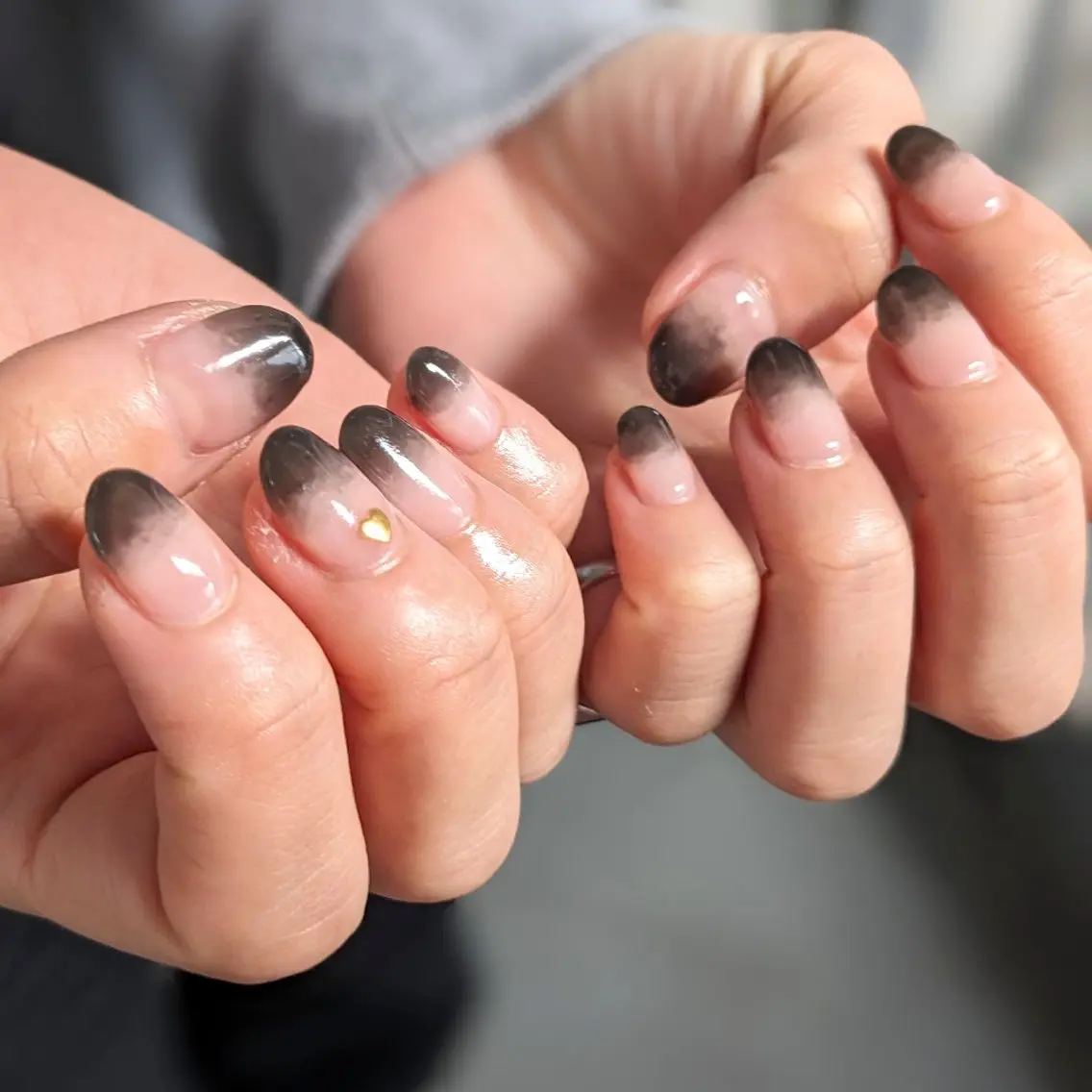 ネイル newrandas hitomiのネイルデザイン