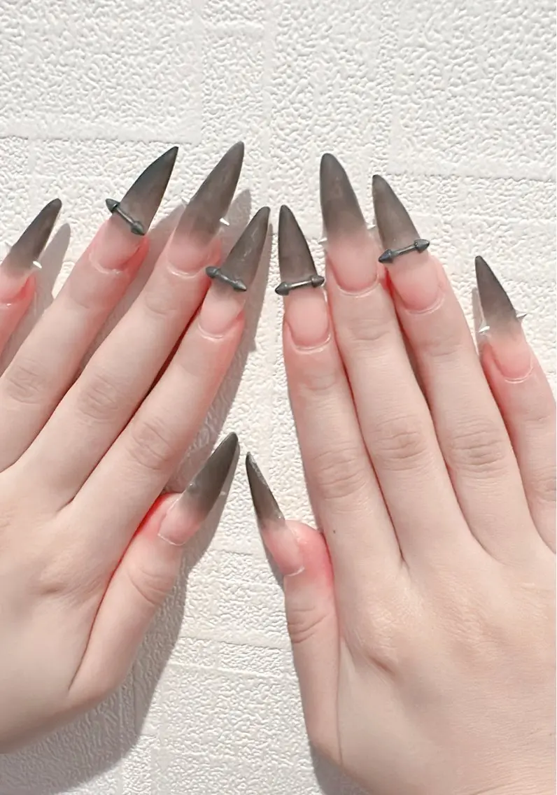 ネイル ハンドネイル D-BEAUTY Nailsalonのネイルデザイン
