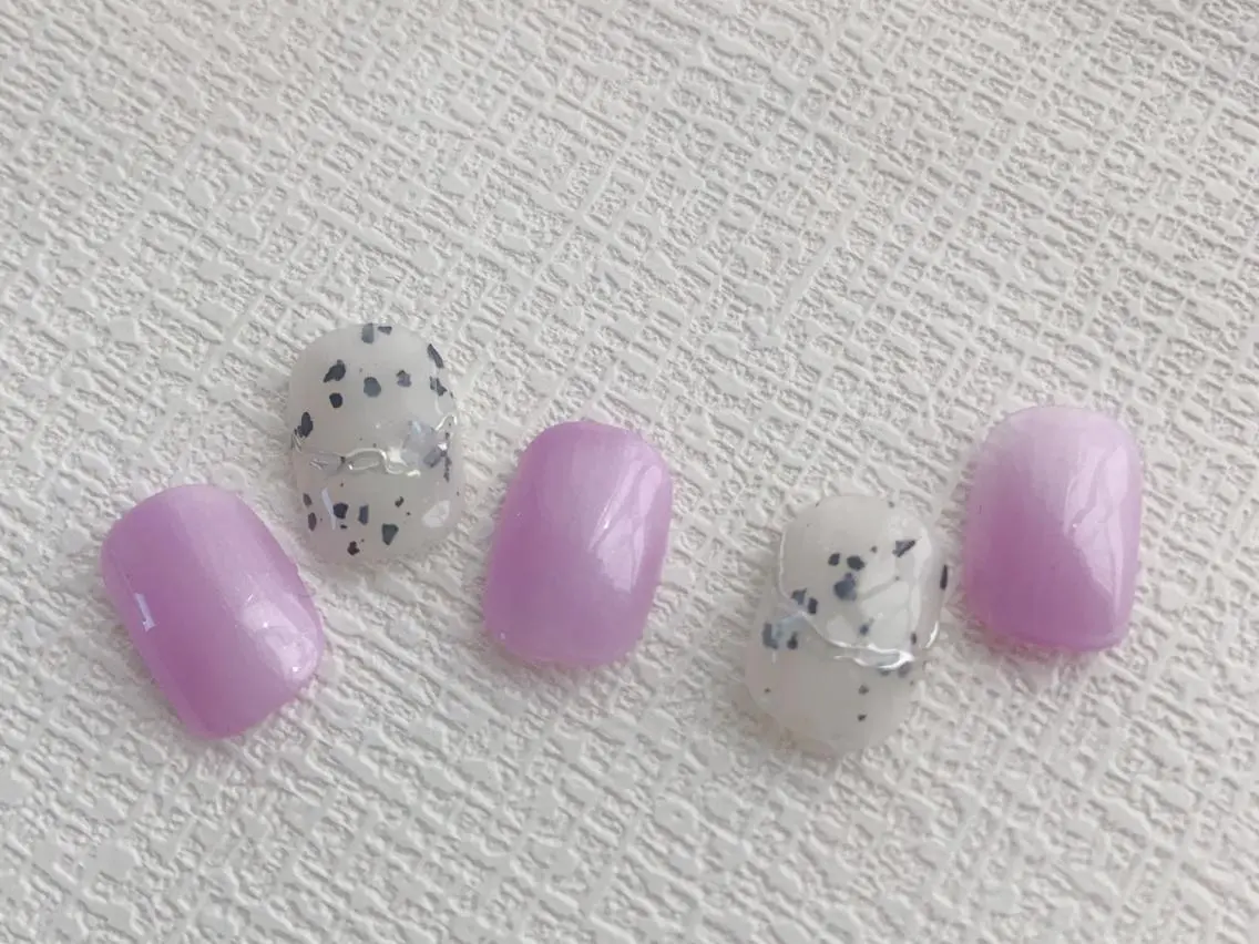 ネイル Nail Jolieのネイルデザイン