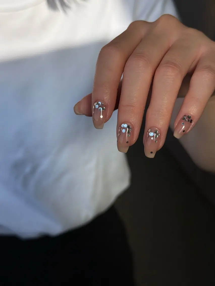 ネイル ハンドネイル yui nailのネイルデザイン