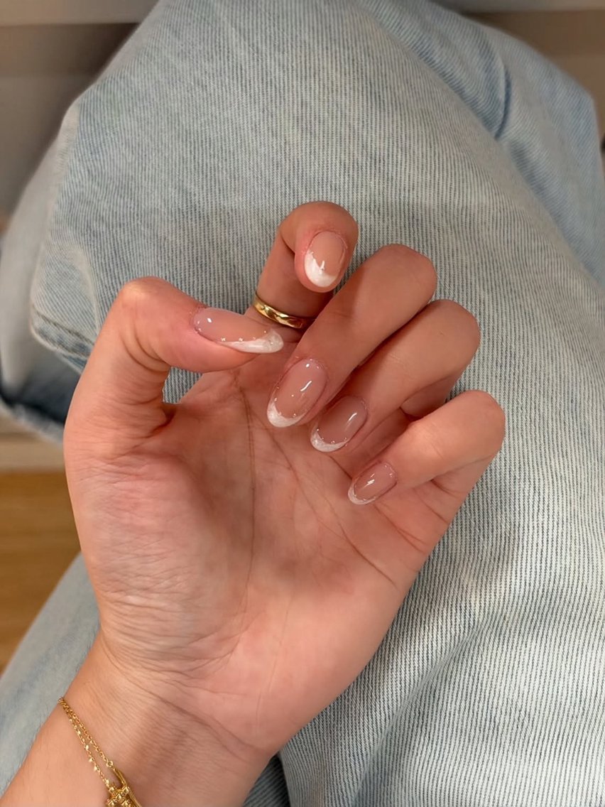 ネイル ハンドネイル Minette nailrinrinのネイルデザイン