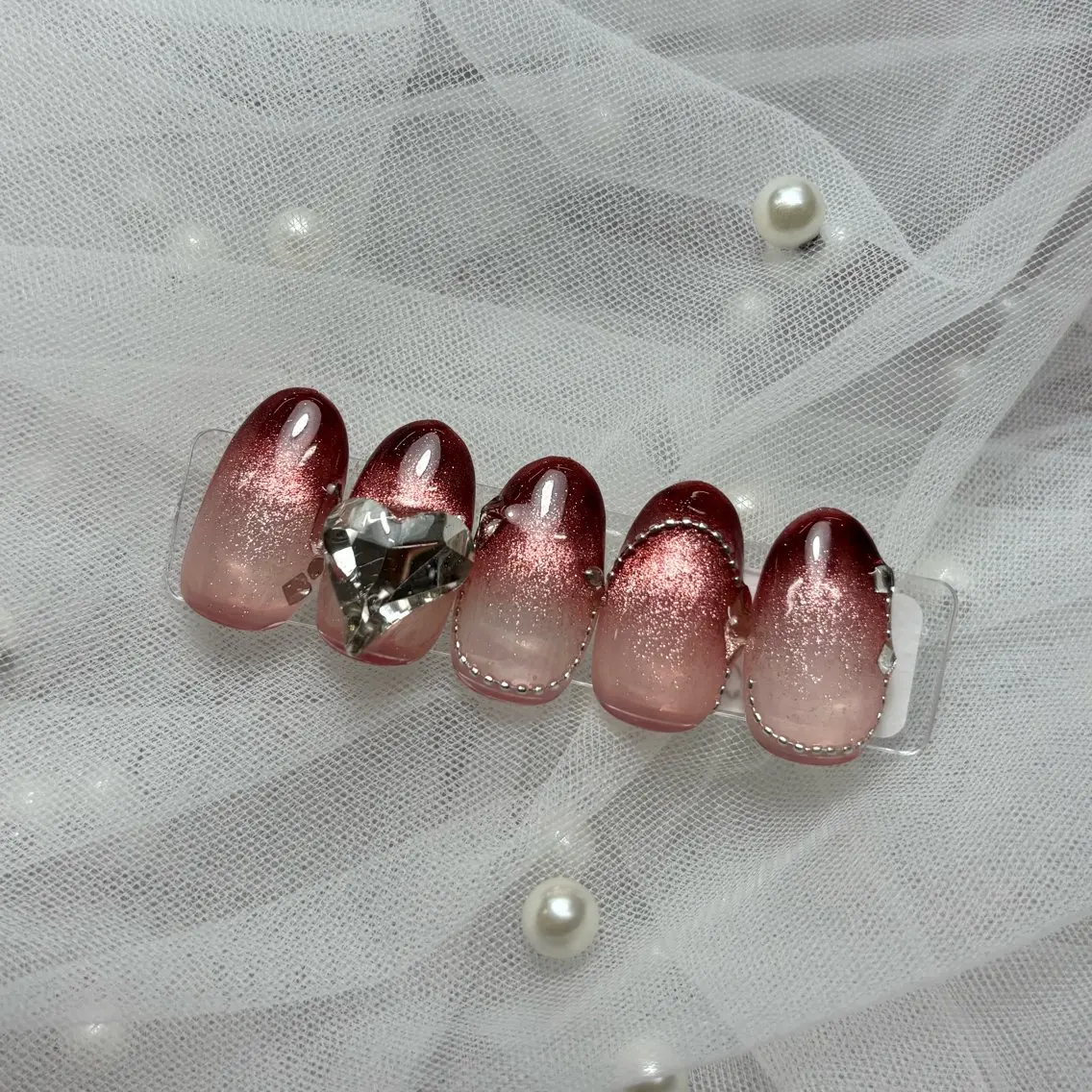 ネイル ToliyDeliy Mihiroのネイルデザイン