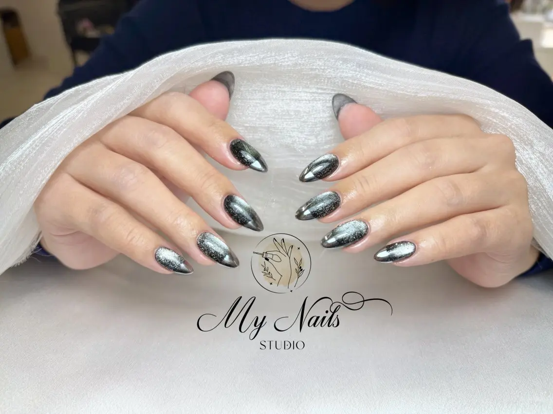 ネイル My Nail Salonのネイルデザイン