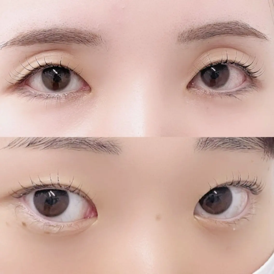 マツエク・マツパ 平岡 ゆきこの眉毛・アイブロウイメージ