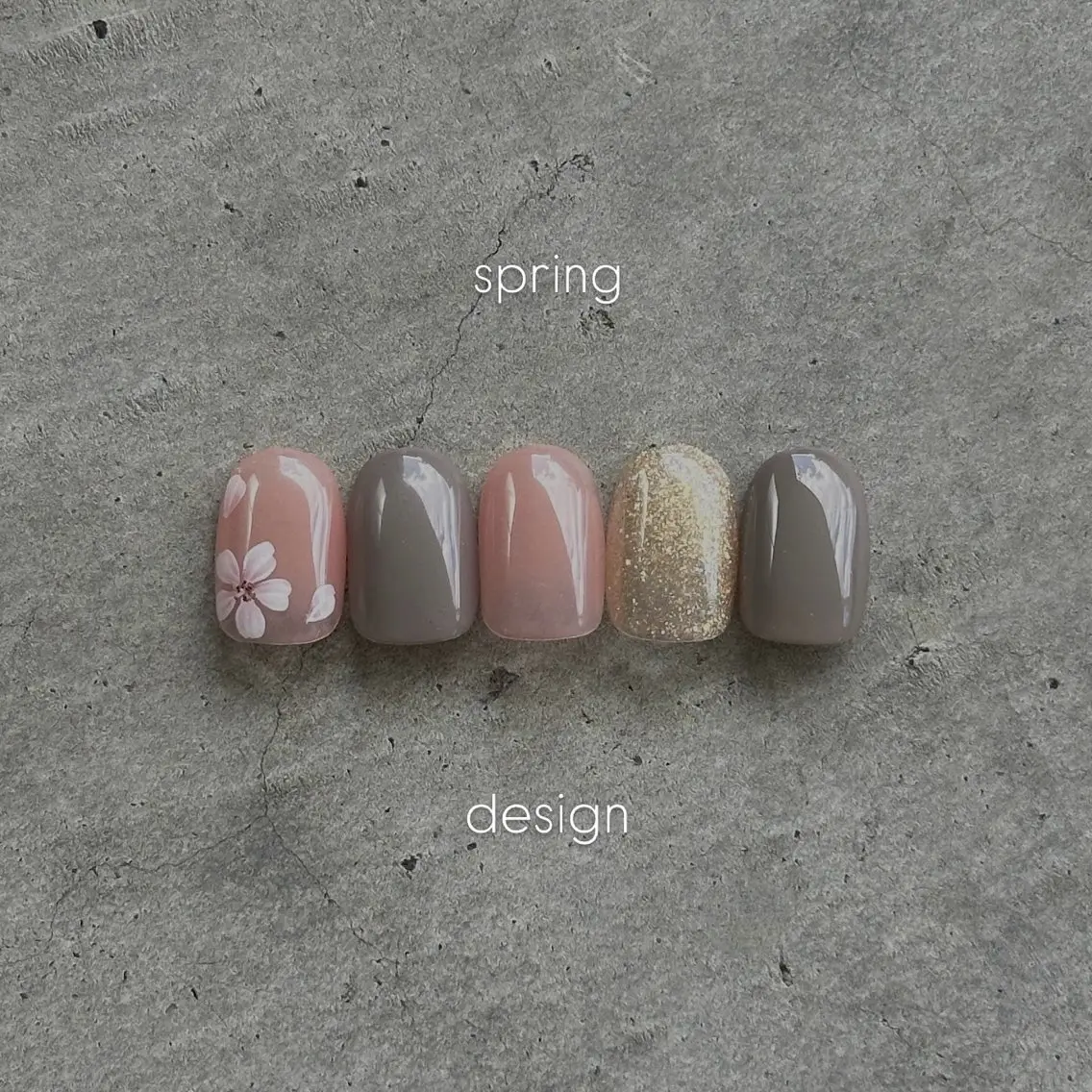 《初回ｵﾌ無料》【hand】designの写真