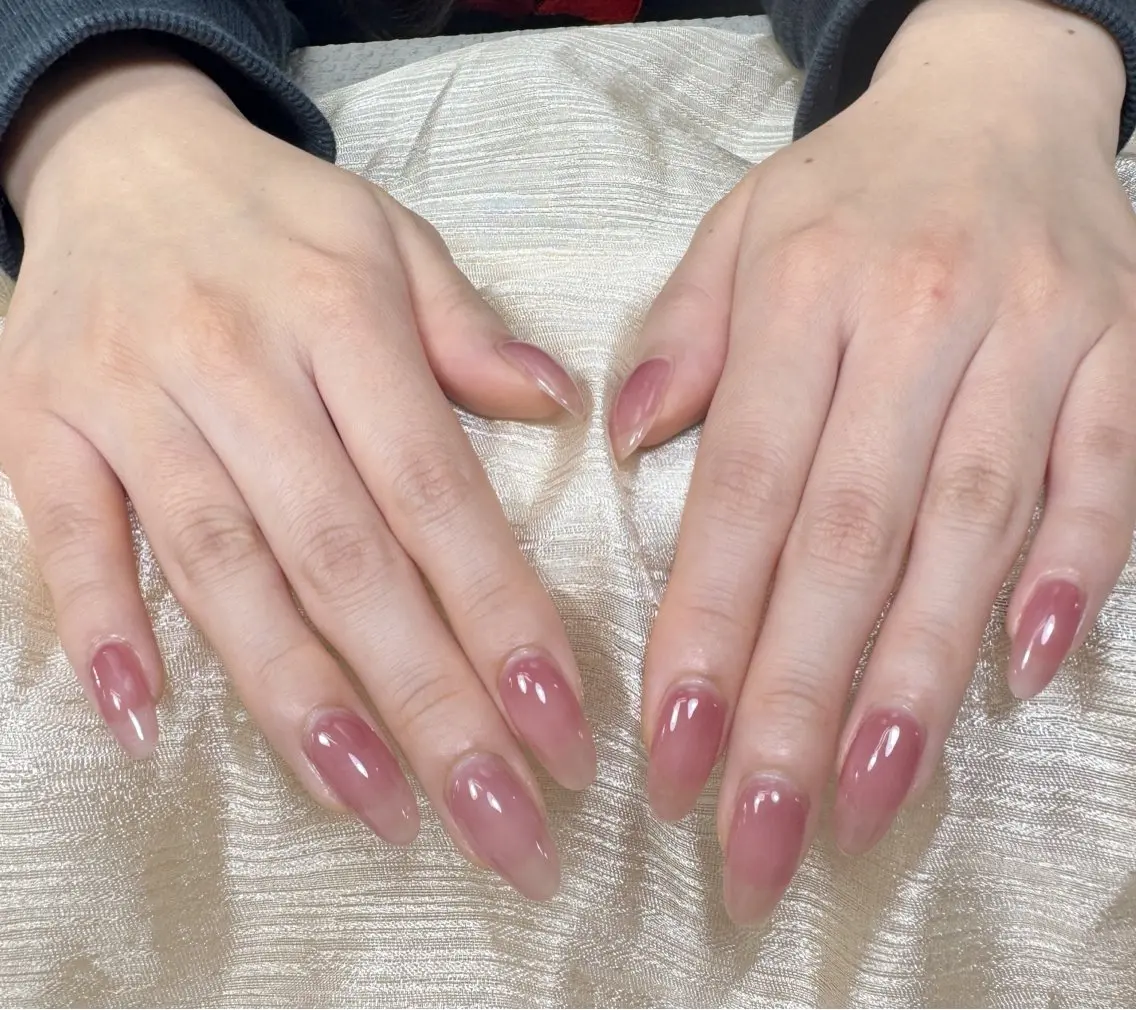 ネイル coco nailのネイルデザイン