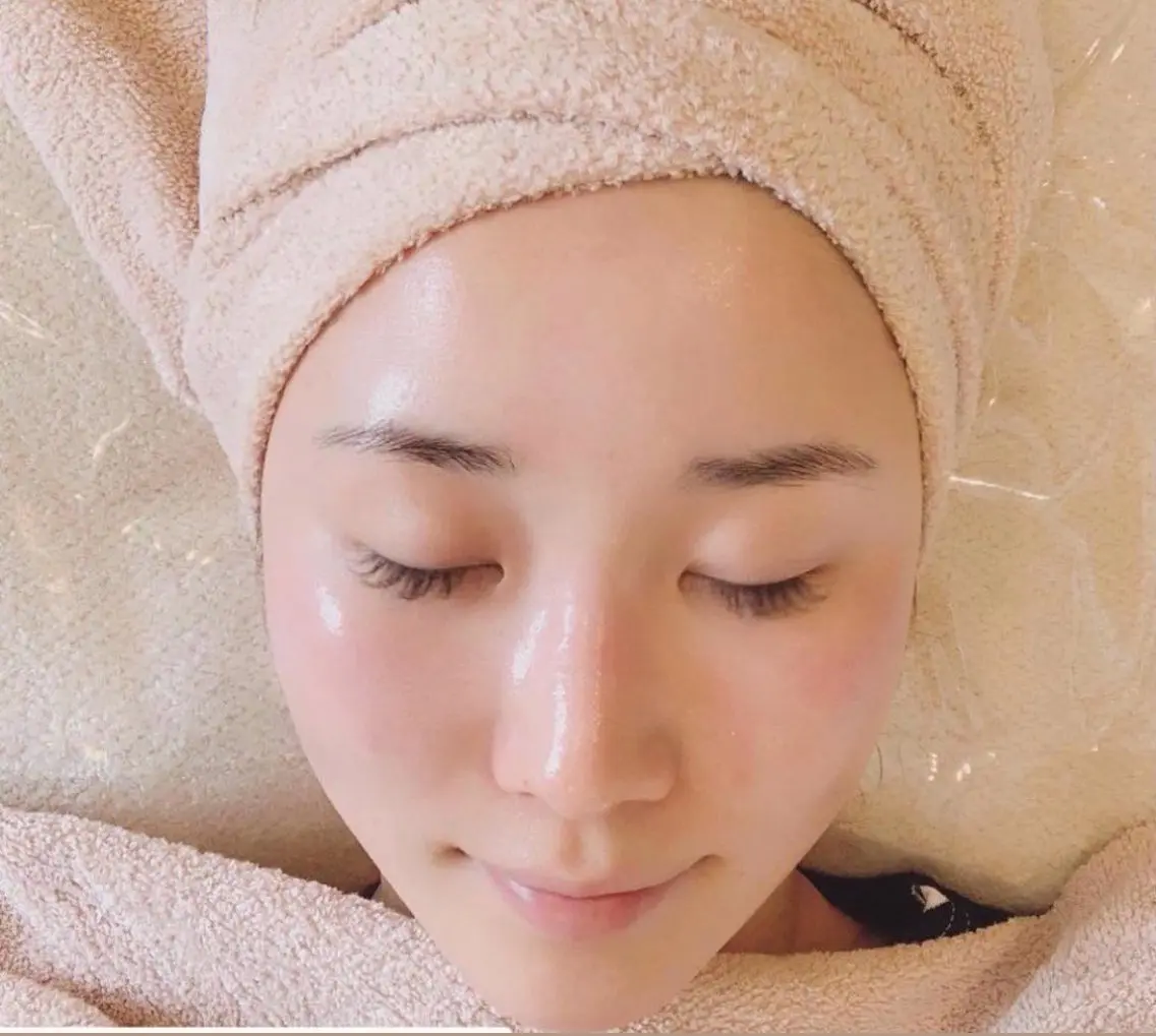ramo女性限定 ꔛ‬♡‪臼井の眉毛・アイブロウイメージ
