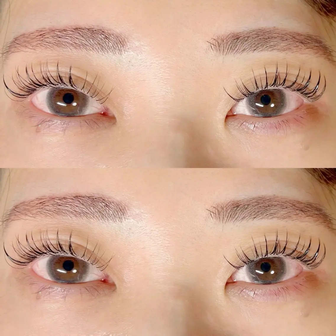 マツエク・マツパ eyelash clear池袋のマツエク・マツパデザイン