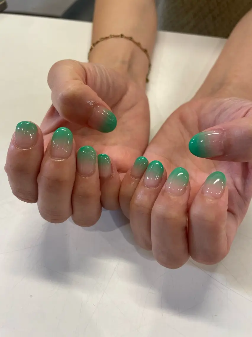 ネイル ハンドネイル STYLE Ayanoのネイルデザイン