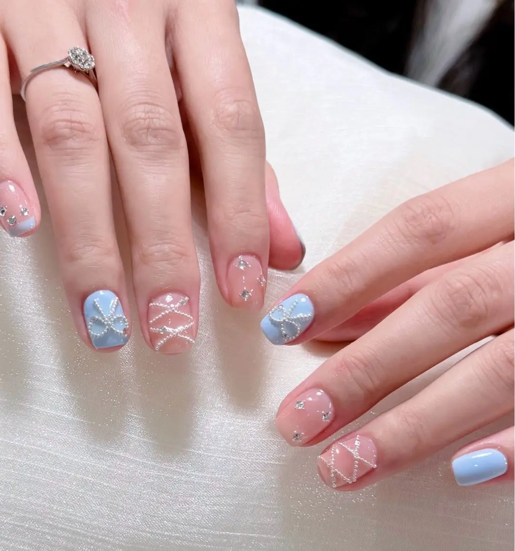 ネイル GreenNail salonのネイルデザイン