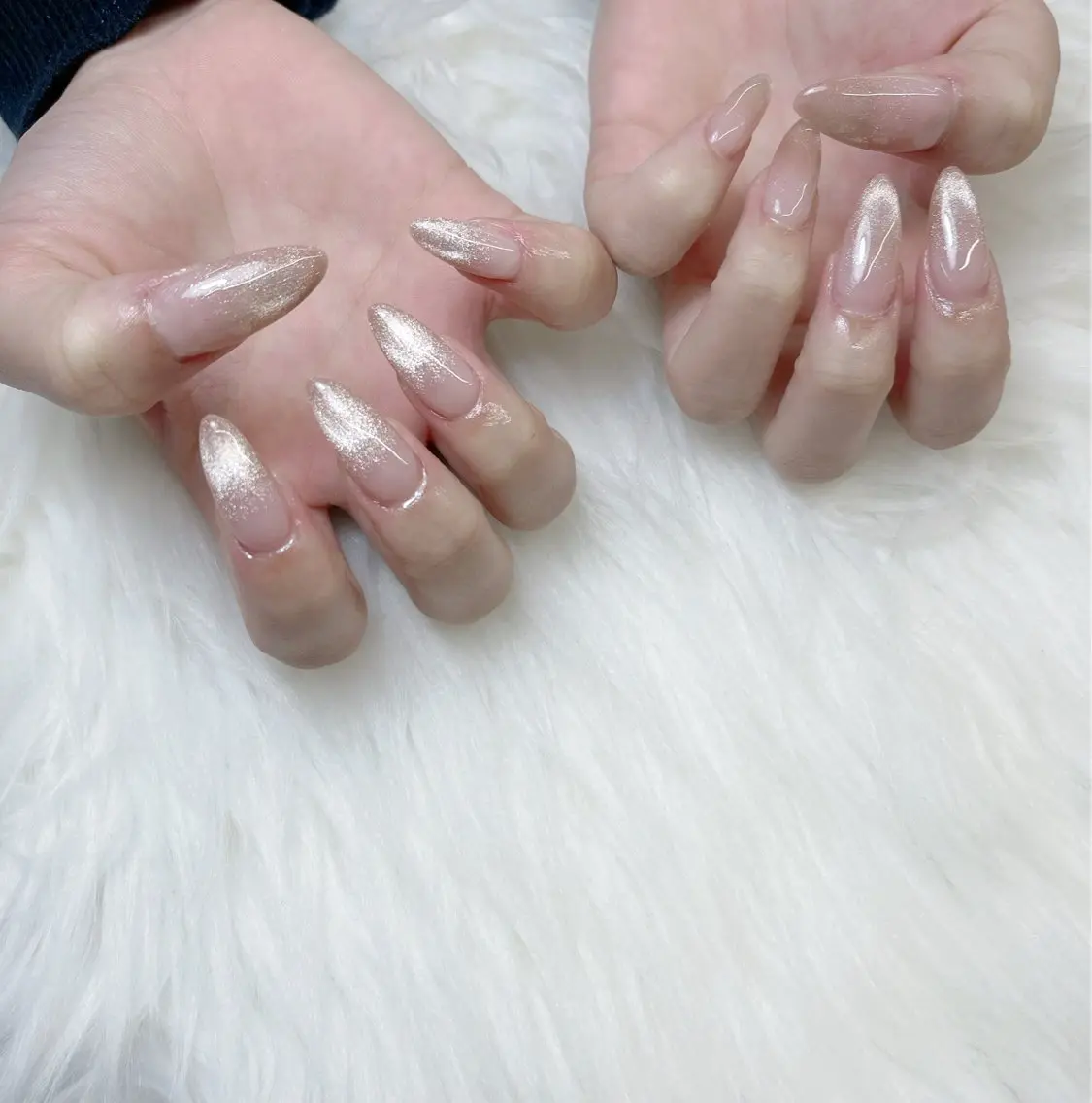 ネイル LuCie Nailのネイルデザイン