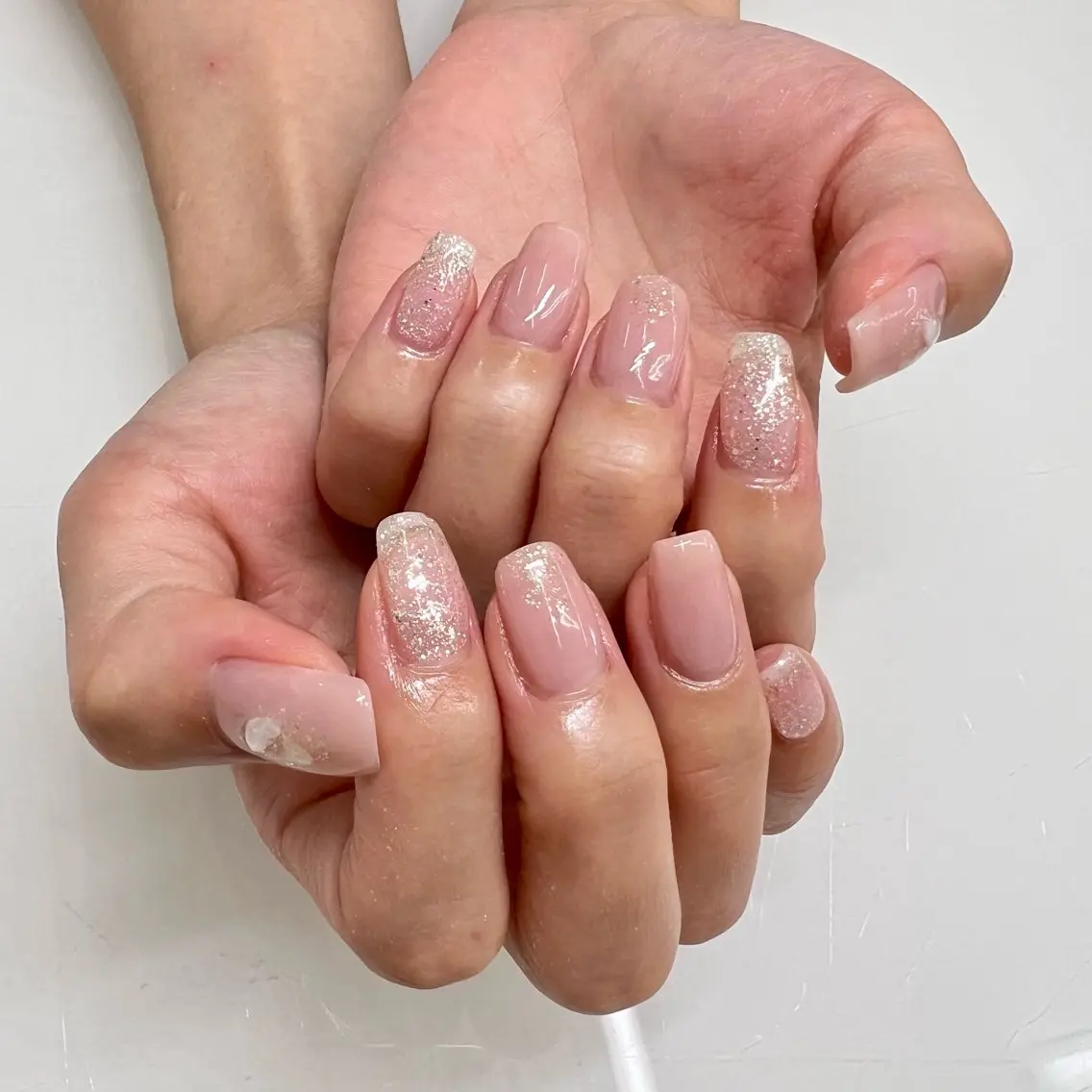 ネイル nail salon Rewardのネイルデザイン