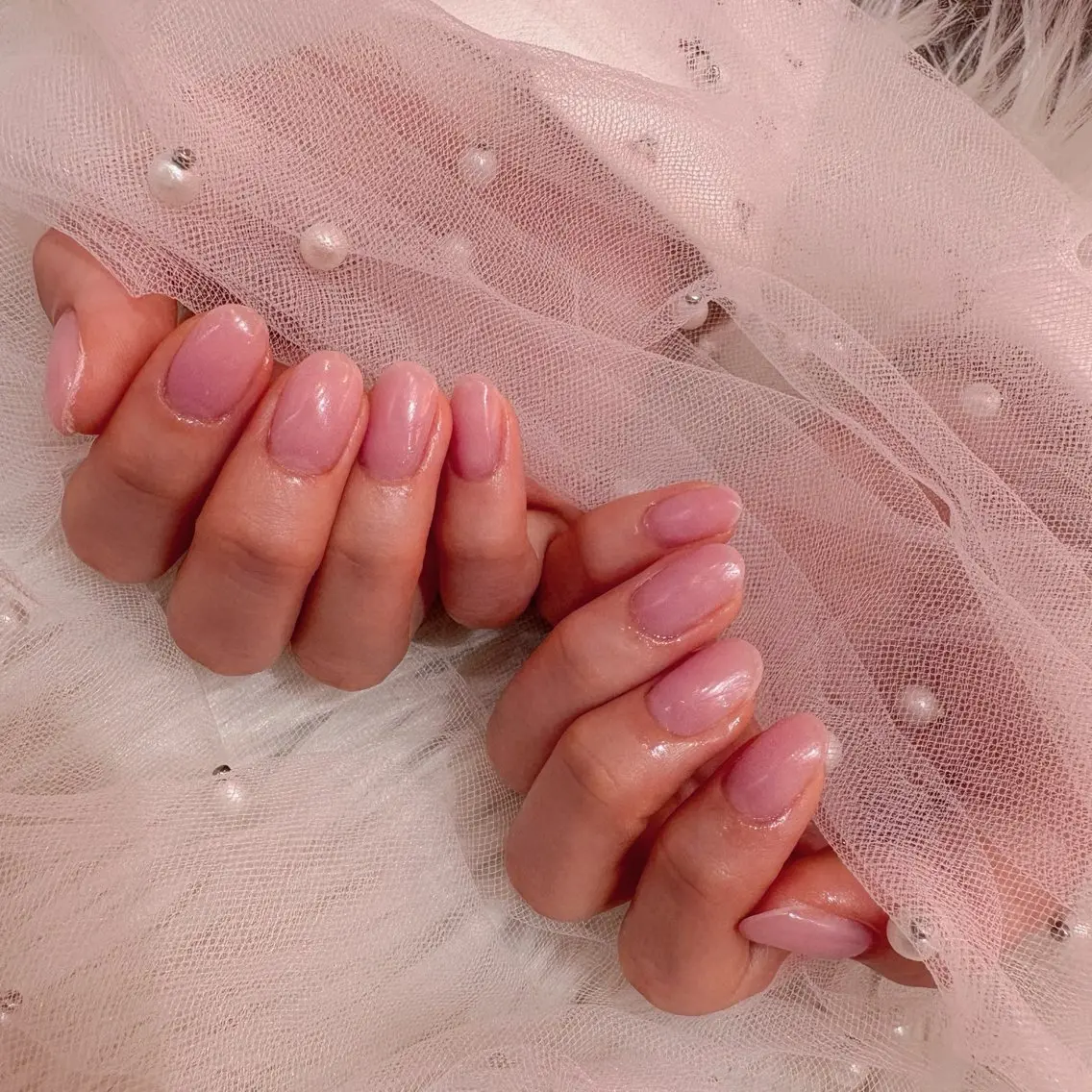 ネイル ハンドネイル KIREIE Soraのネイルデザイン
