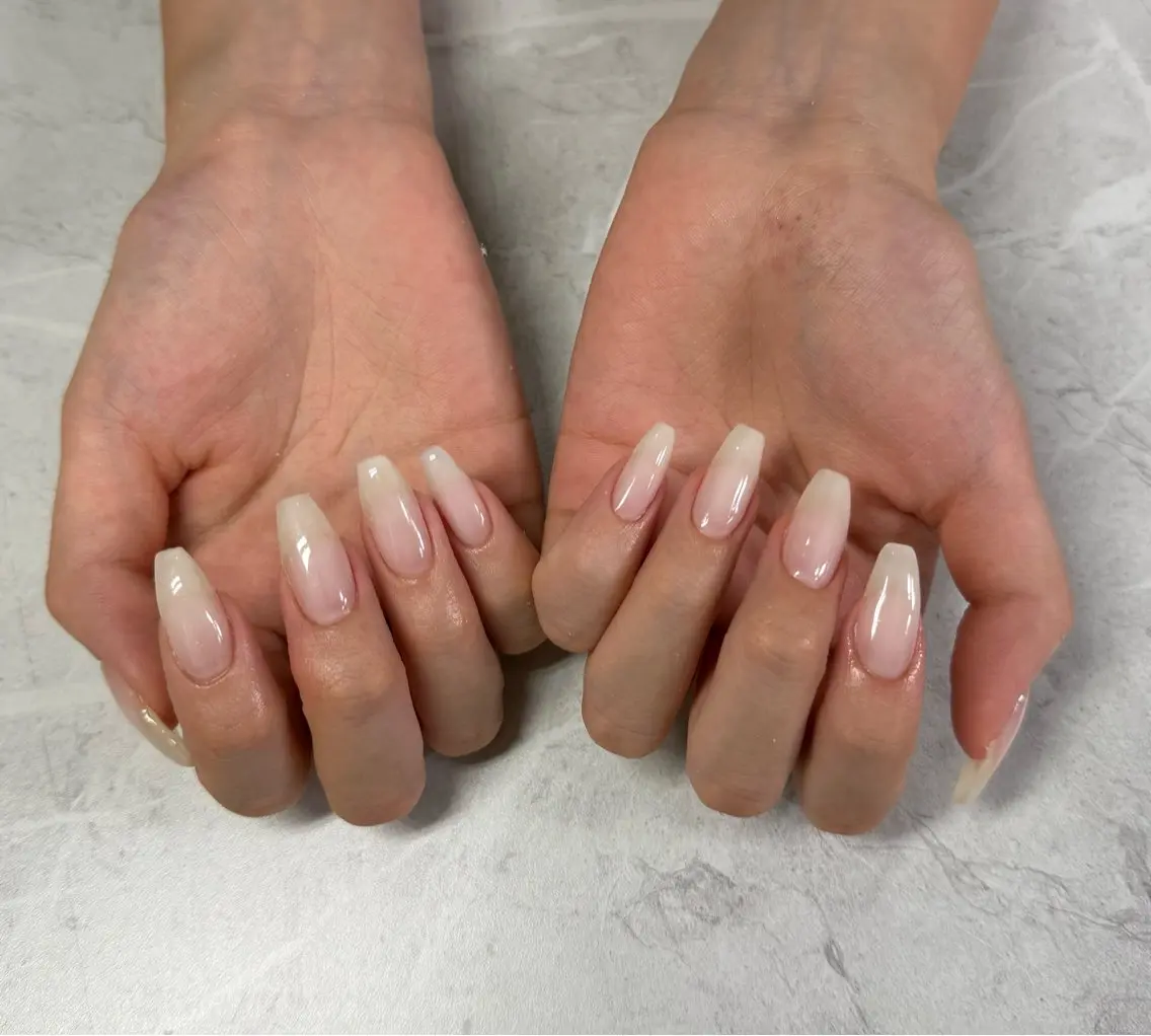 ネイル yotsuha 🍀のネイルデザイン