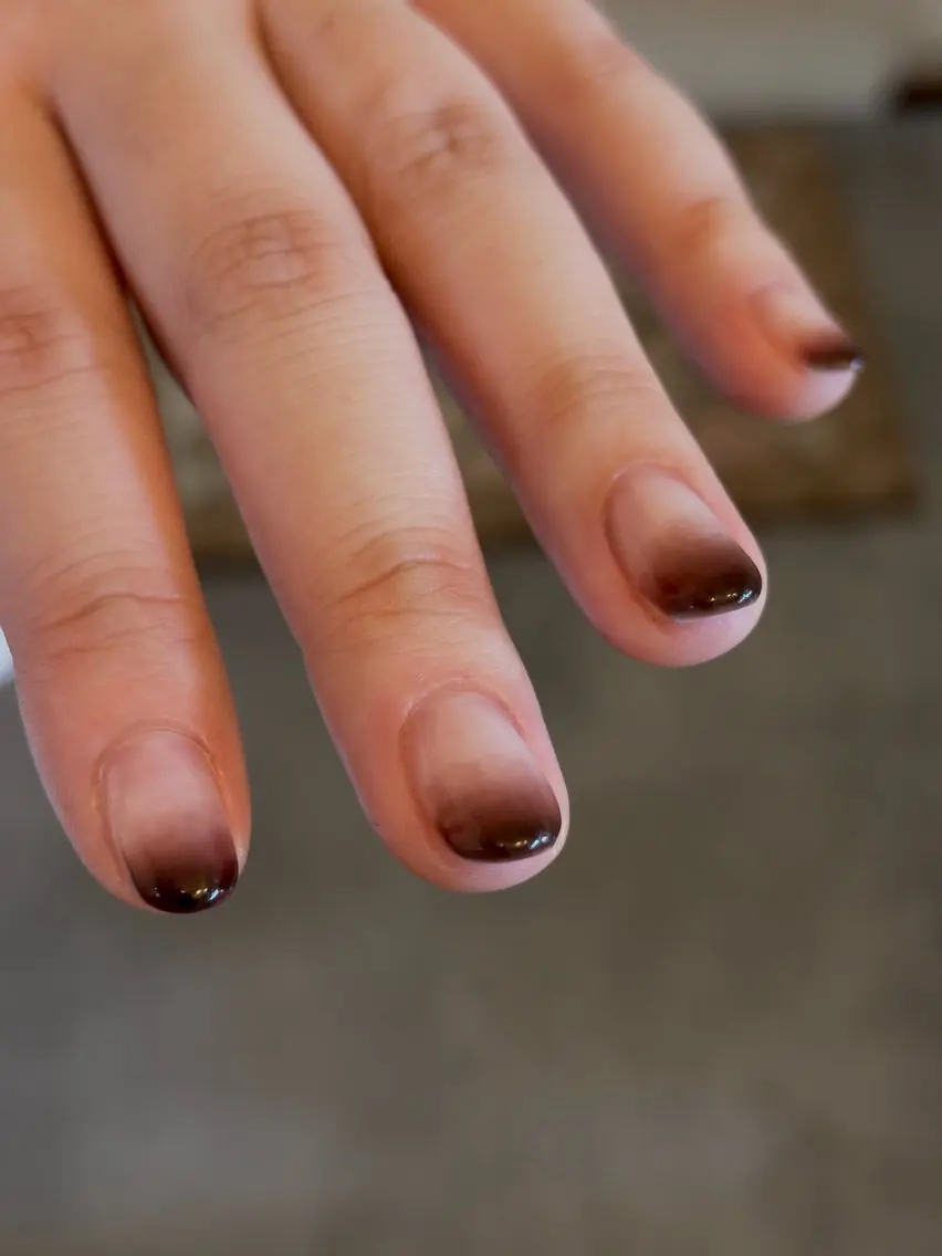 ネイル nail salon e'crinのネイルデザイン