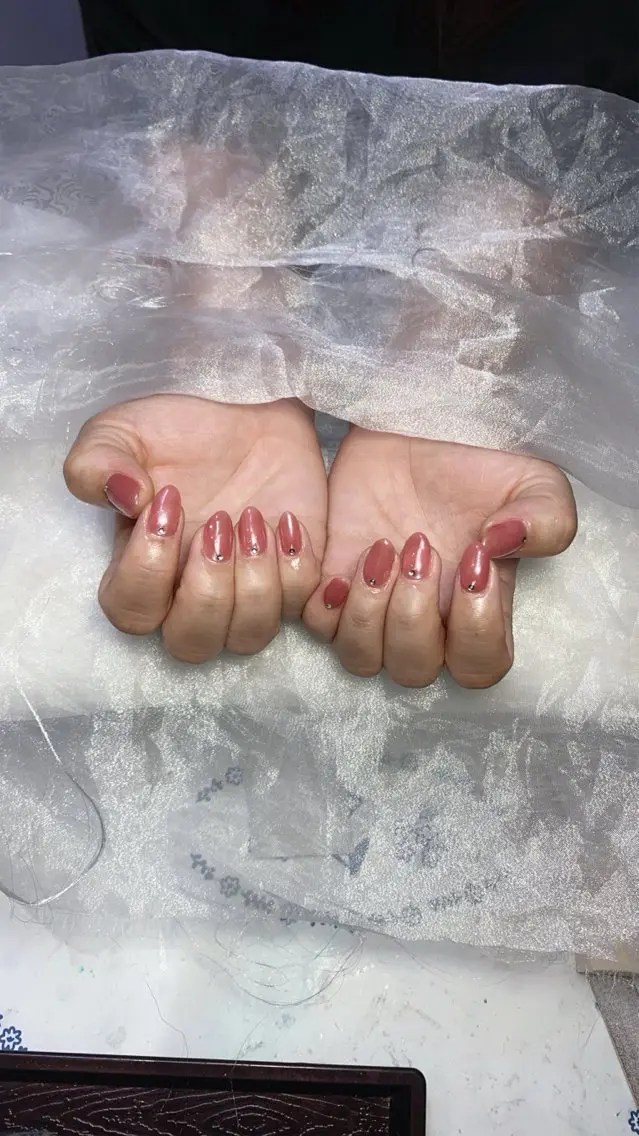 ネイル Yuki Nailのネイルデザイン