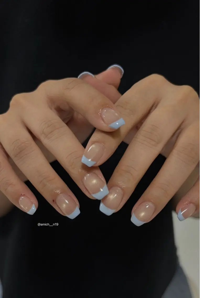 ネイル ハンドネイル ayumi ✩.*˚のネイルデザイン