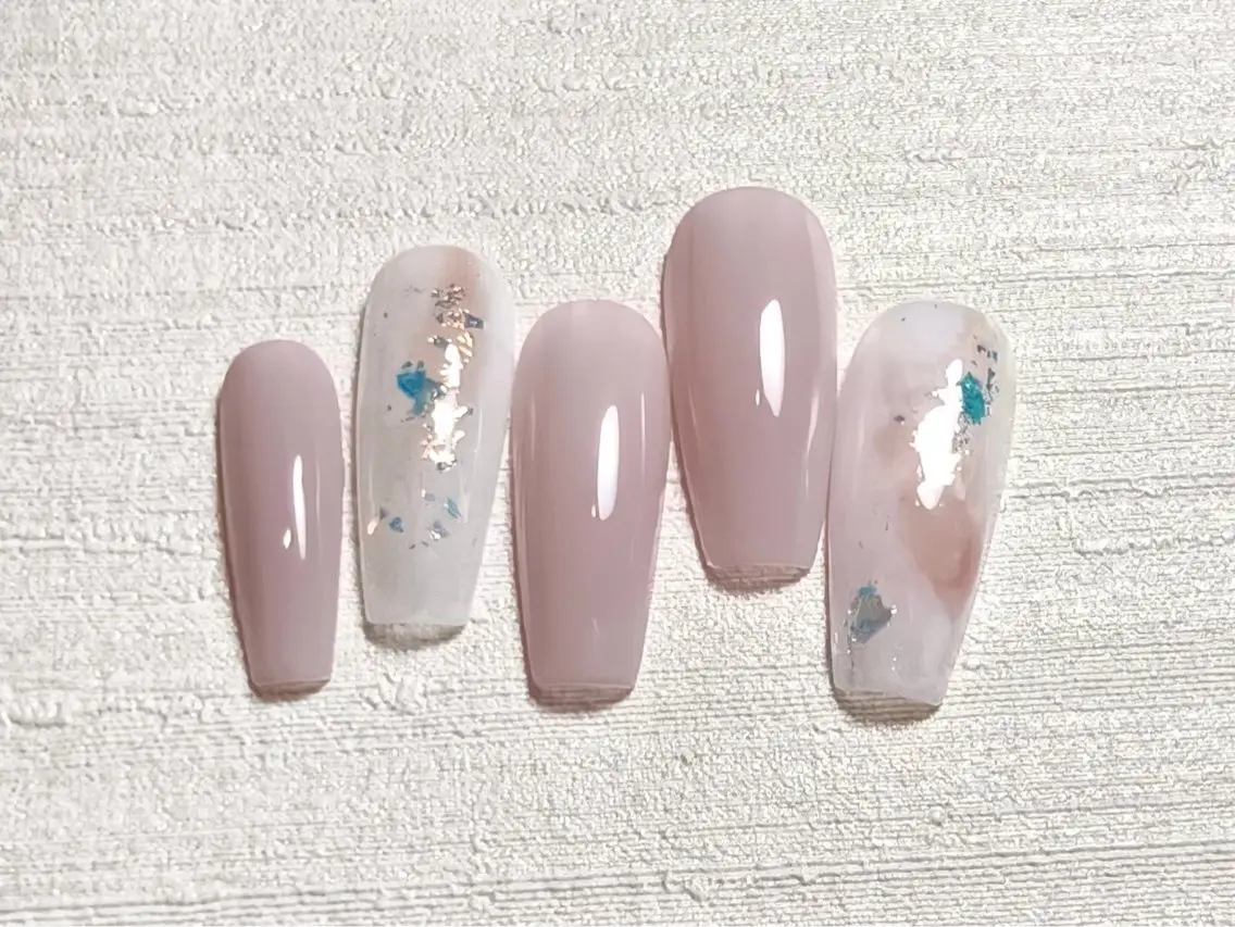 ネイル ハンドネイル Yuki mr nailのネイルデザイン