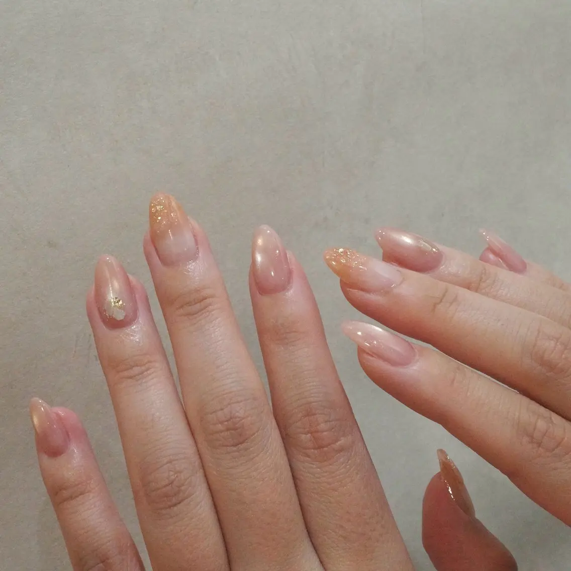 ネイル ハンドネイル reika .のネイルデザイン