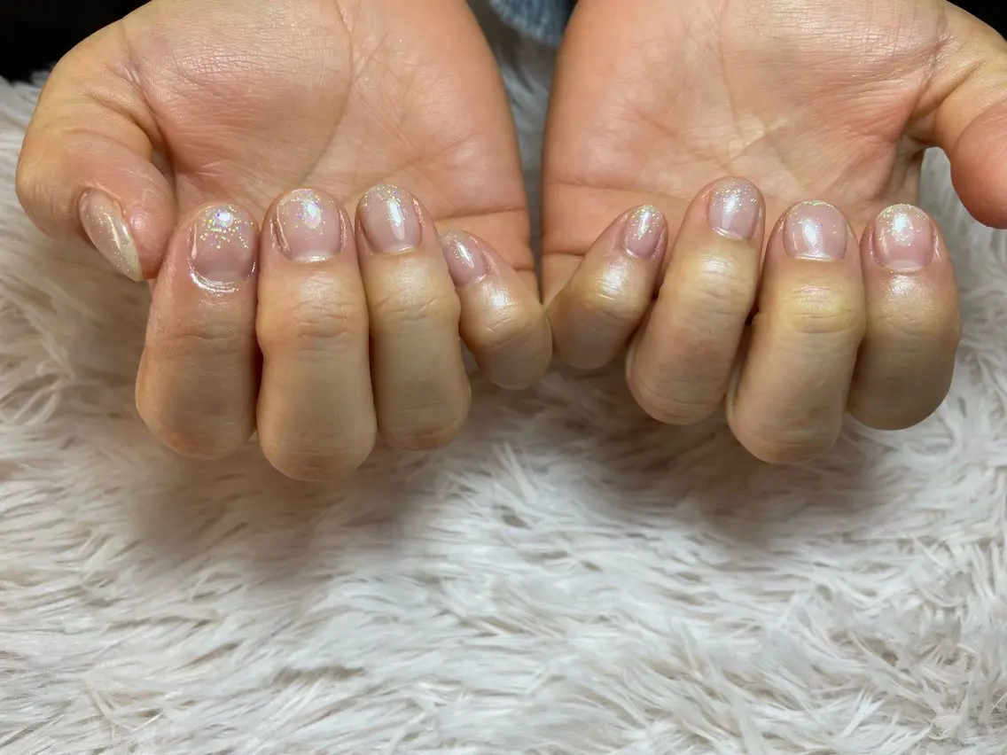 ネイル ハンドネイル Shizuka Nail Salonのネイルデザイン