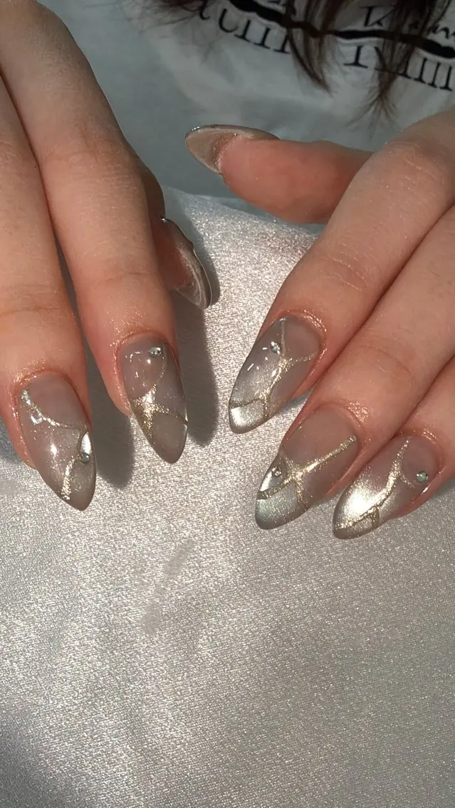 ネイル Bitty Rioのネイルデザイン