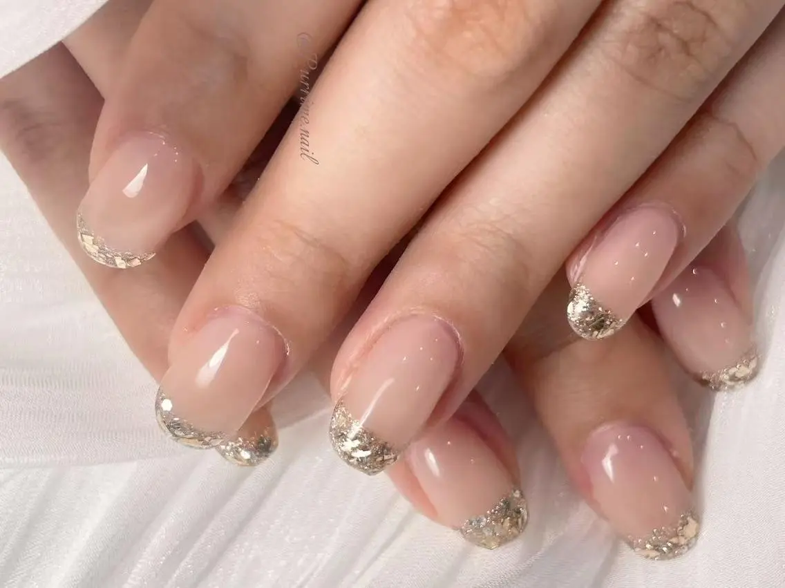 ネイル ハンドネイル Purrime Nail高円寺のネイルデザイン