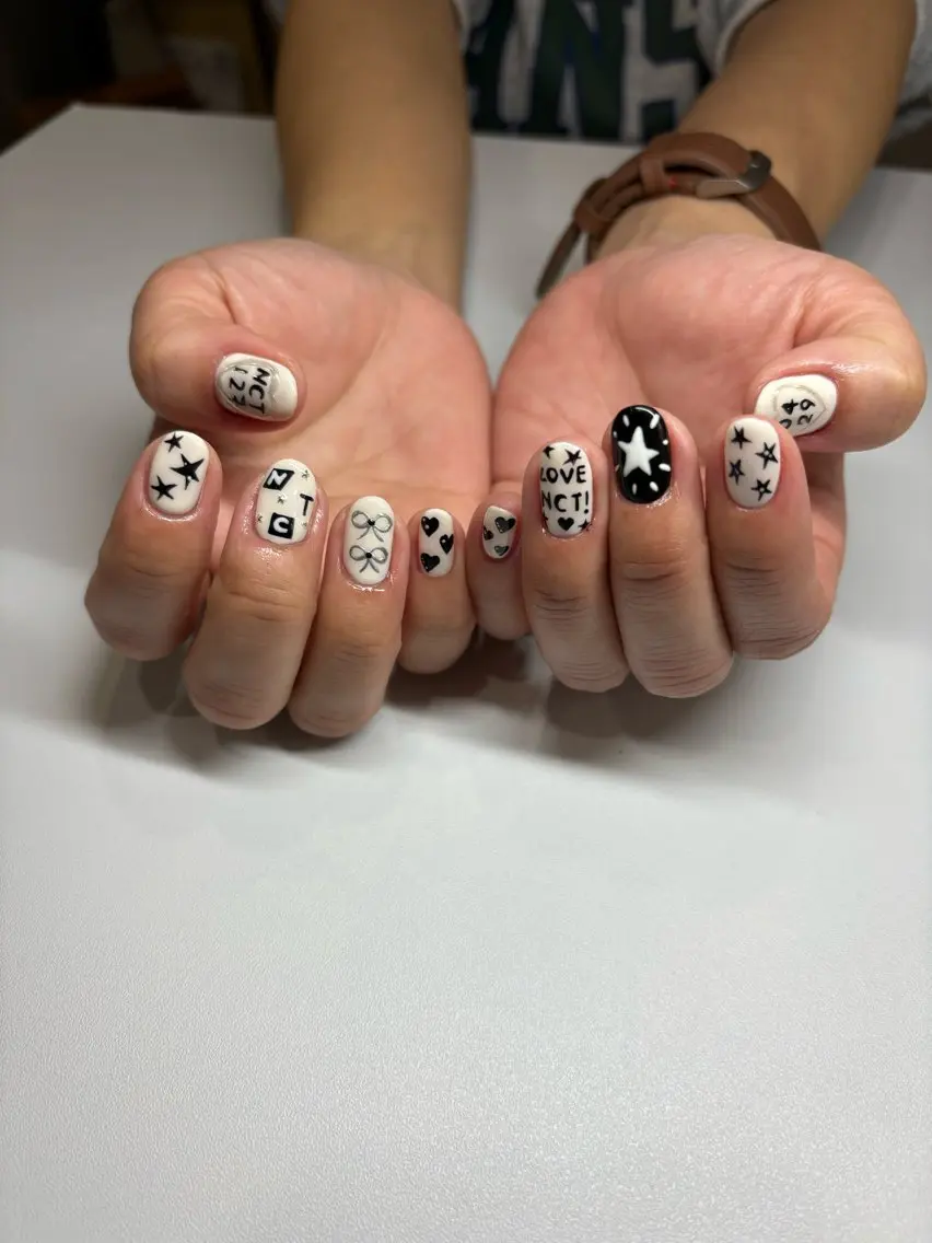 ネイル ハンドネイル cottynail -miki-のその他イメージ
