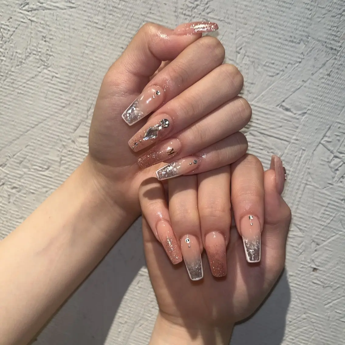 ネイル yukina nailのネイルデザイン