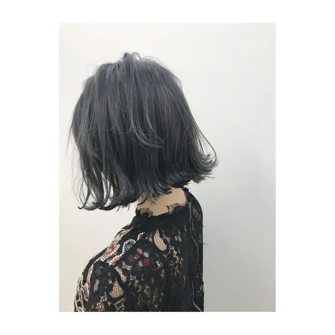アートディレクターカットの写真