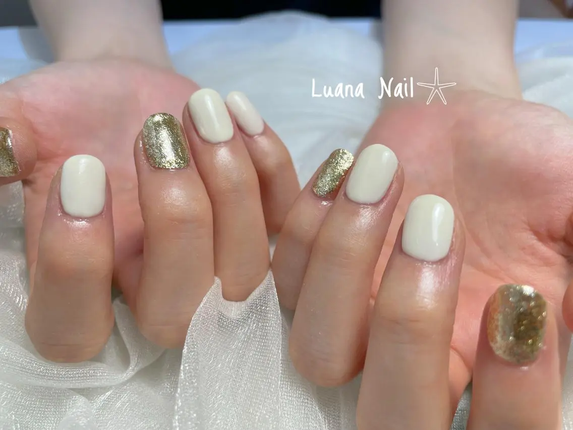 ネイル Nail Salon Subaruのネイルデザイン