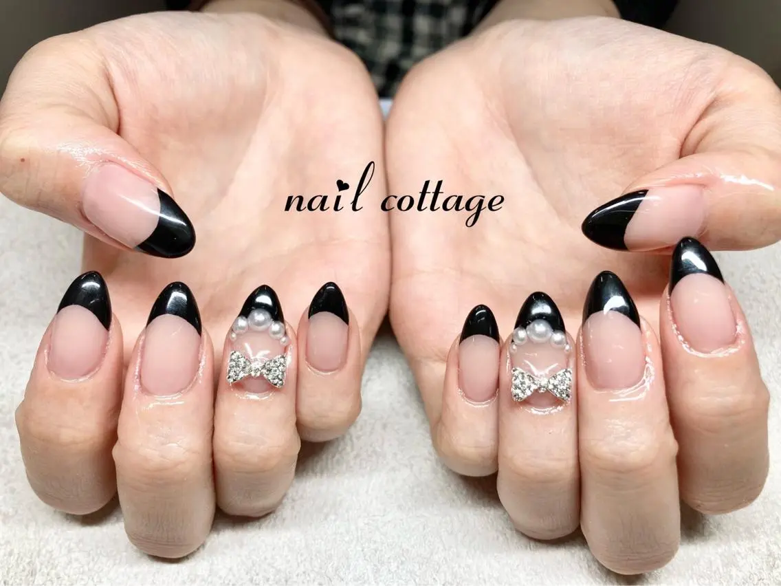 ネイル Nail cottageのネイルデザイン