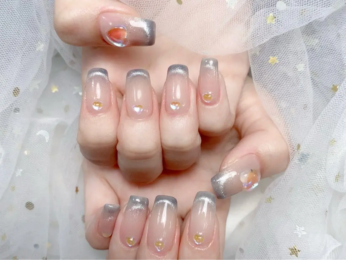 ネイル ジョリ kasumi🌹💅のネイルデザイン