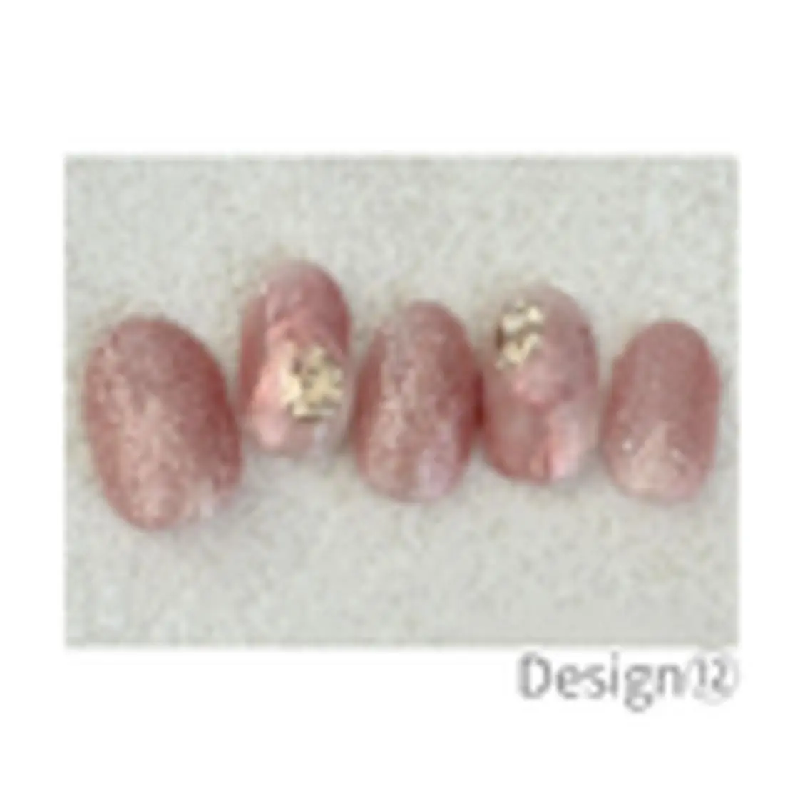 ネイル NailSalon Luireのネイルデザイン