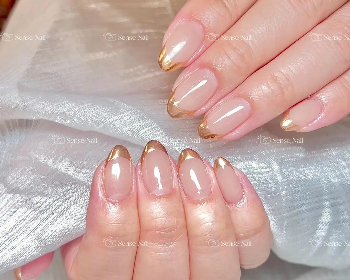 ネイル 🎀Sense Nail渋谷店🎀のネイルデザイン