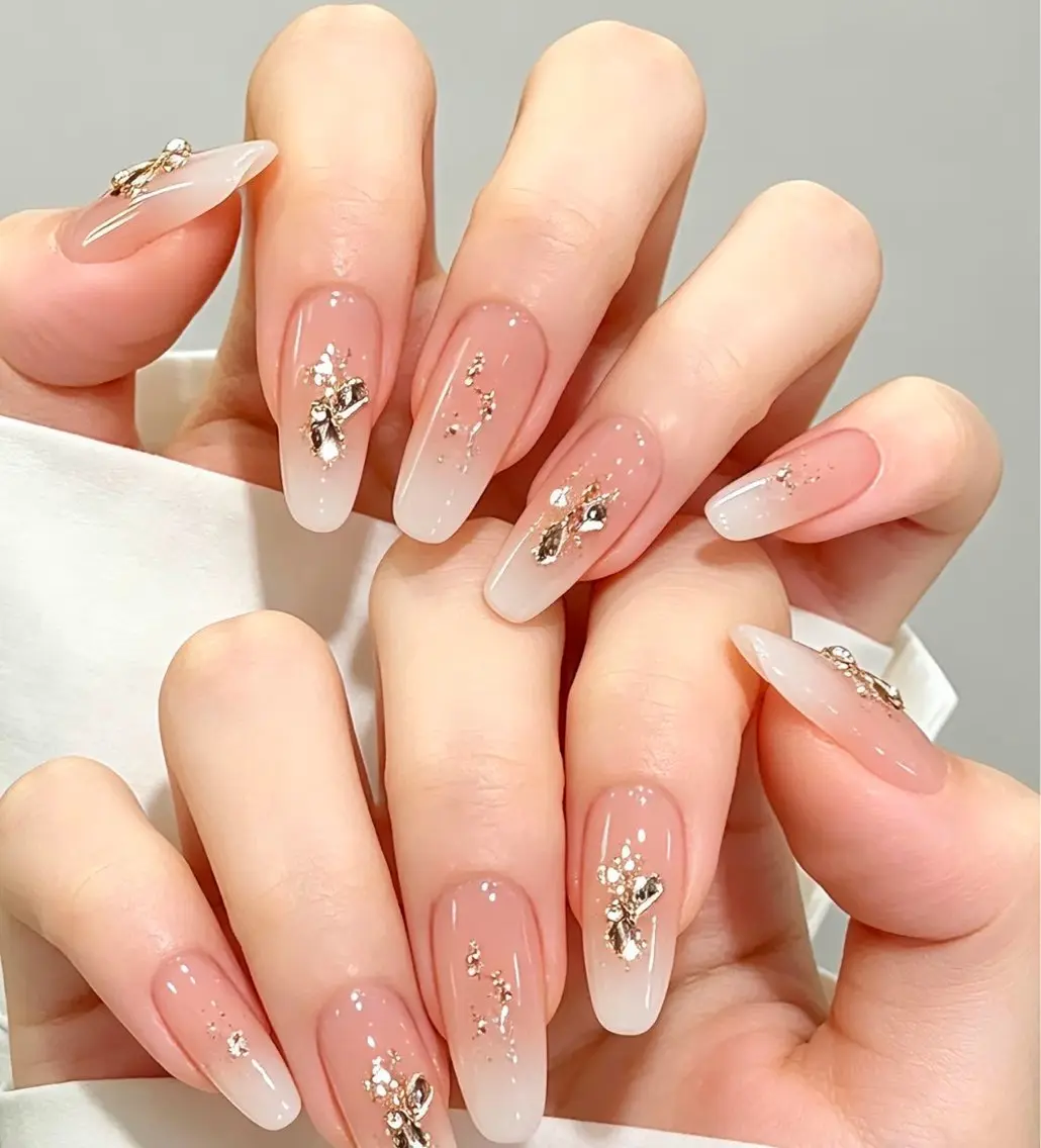 ネイル ハンドネイル H3 Nail Miniのネイルデザイン