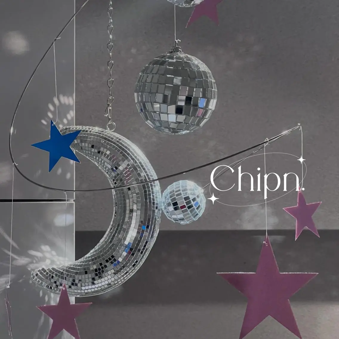マツエク・マツパ Chipn. eye表参道のマツエク・マツパデザイン