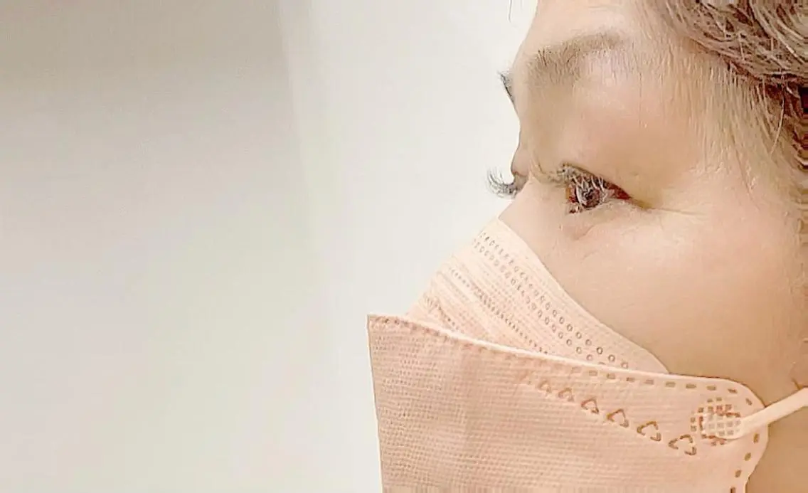 マツエク・マツパ hairsalon 556のネイルデザイン