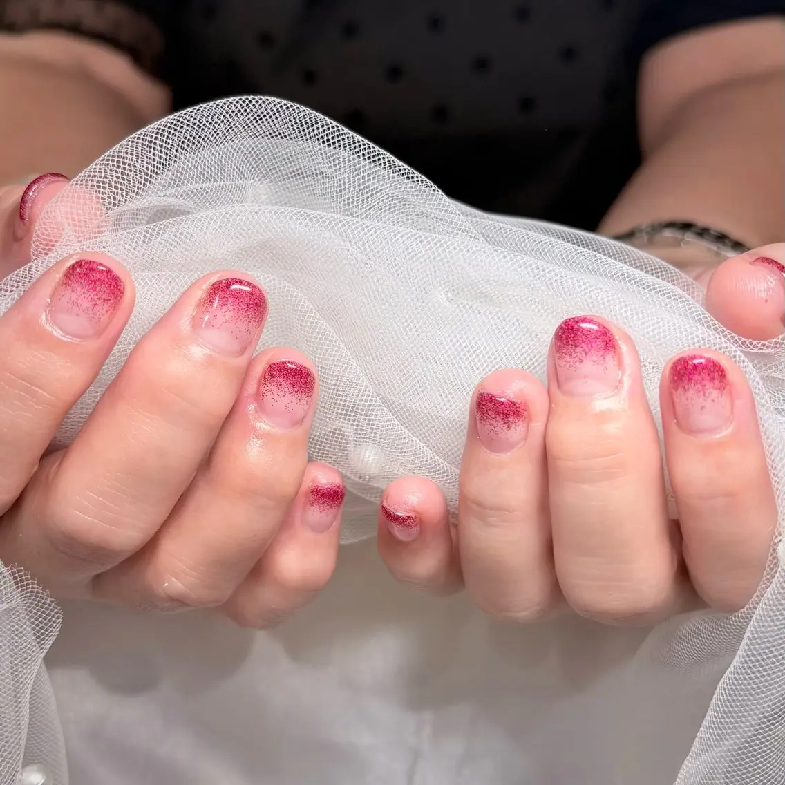 ネイル ハンドネイル Nail Kaede🦋のネイルデザイン