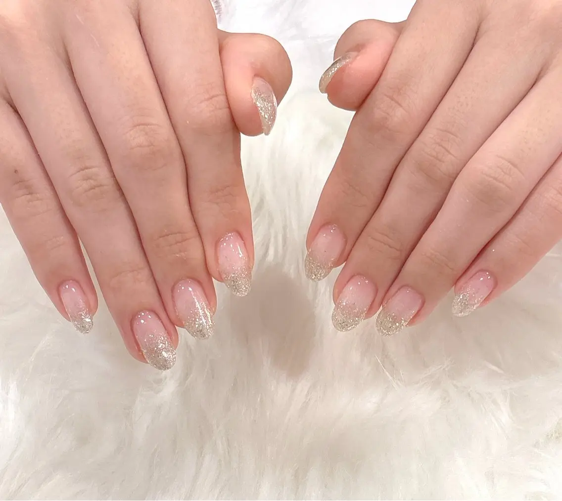 ネイル ハンドネイル Arina 金山/東別院/上前津のネイルデザイン