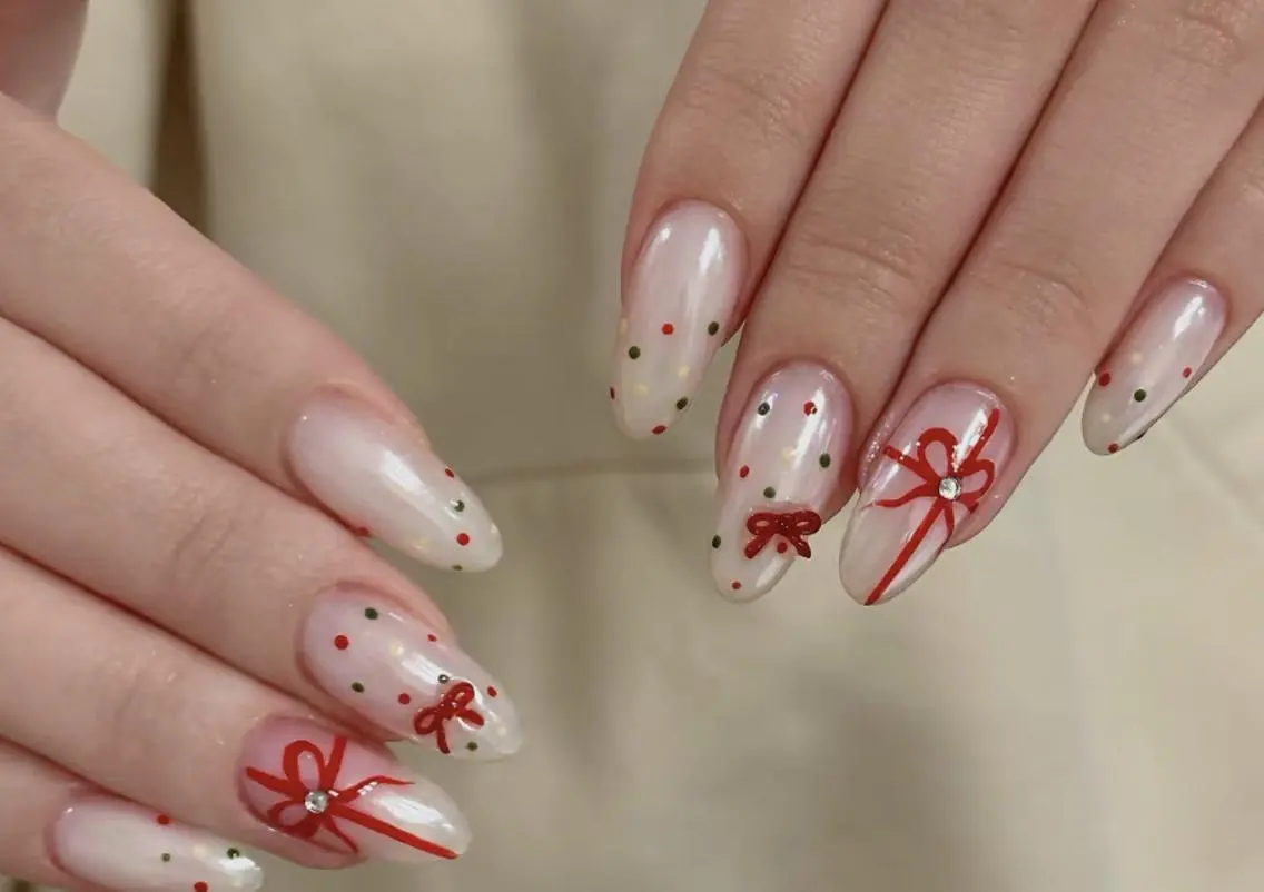 ネイル ハンドネイル Miya🎀 nailのネイルデザイン