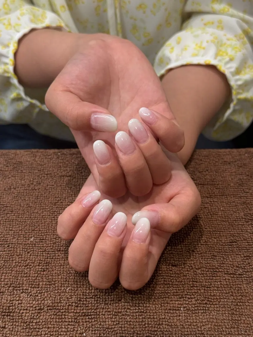 ネイル AVANCE. 小西 香奈琉のネイルデザイン
