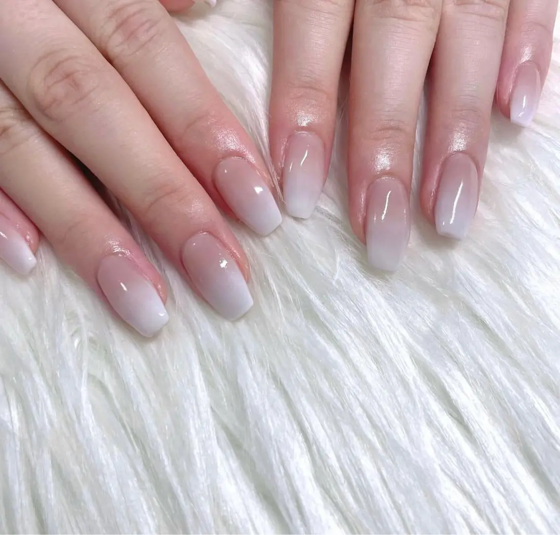 ネイル ハンドネイル Sii nail 🤍SAKIのネイルデザイン