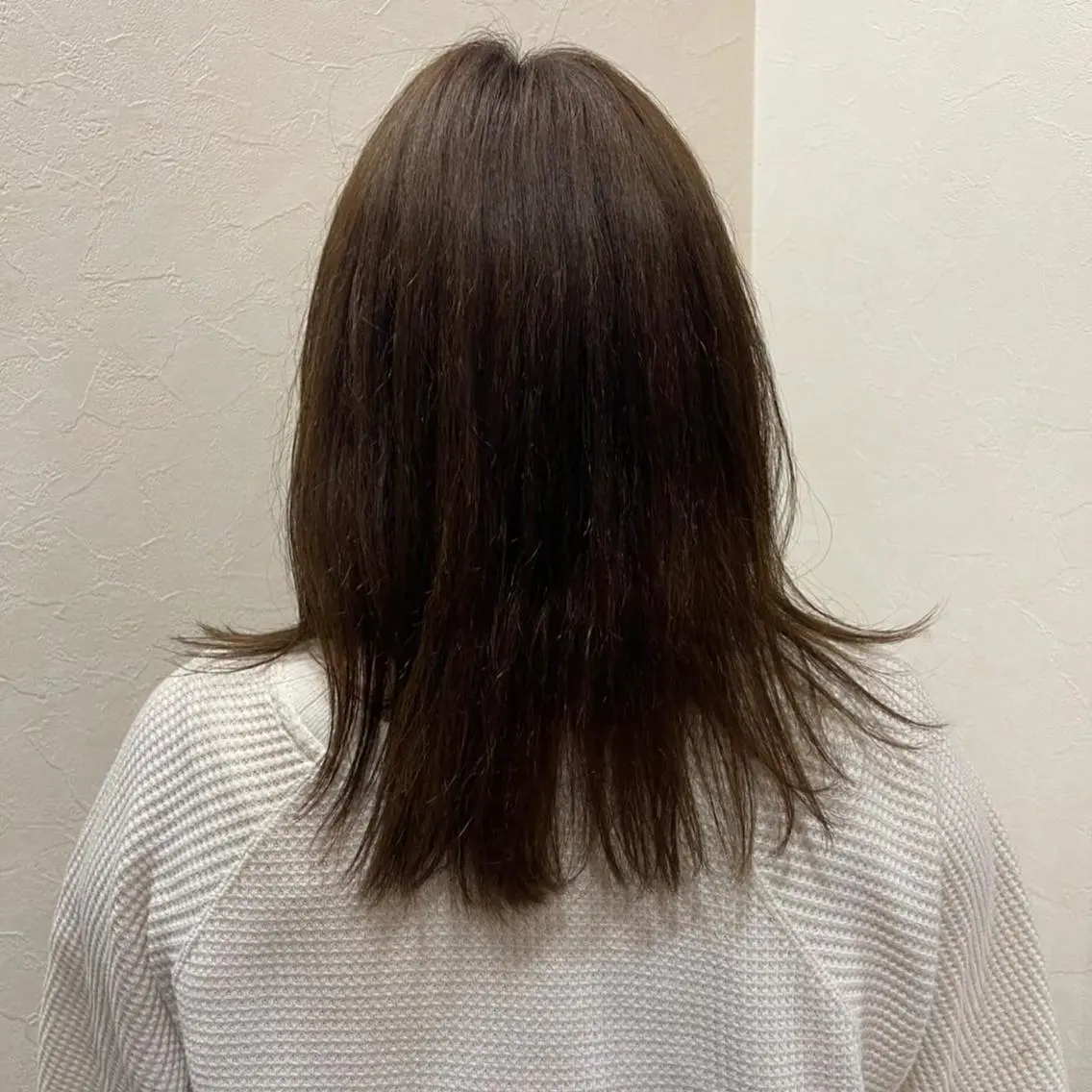 ショート カラー ハイライトカラー インナーカラー ハイライト 髪質改善 縮毛矯正 justbeauty CiNQのヘアスタイル