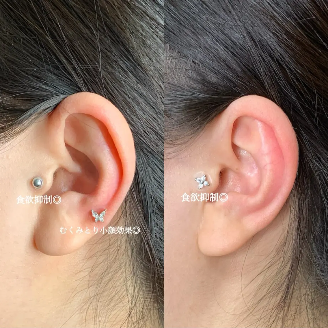 Eyelash Salon IROのマツエク・マツパデザイン