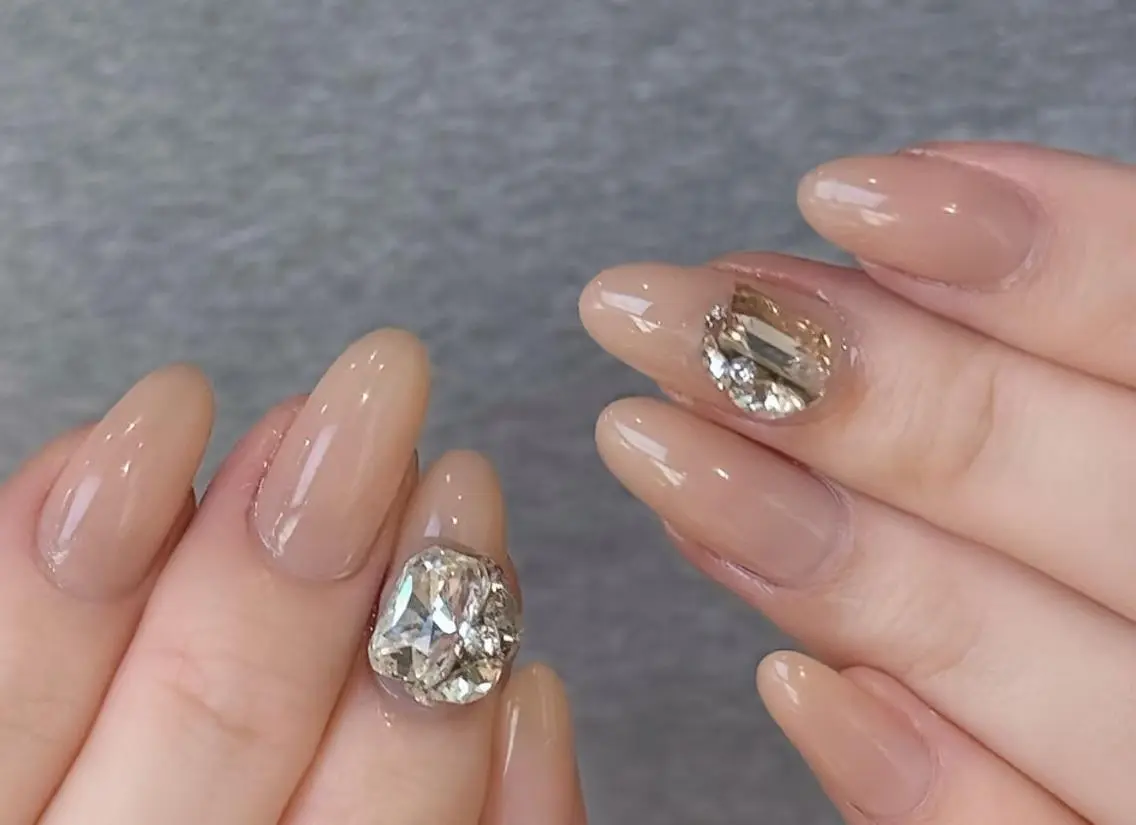 ネイル ハンドネイル Miya🎀 nailのネイルデザイン