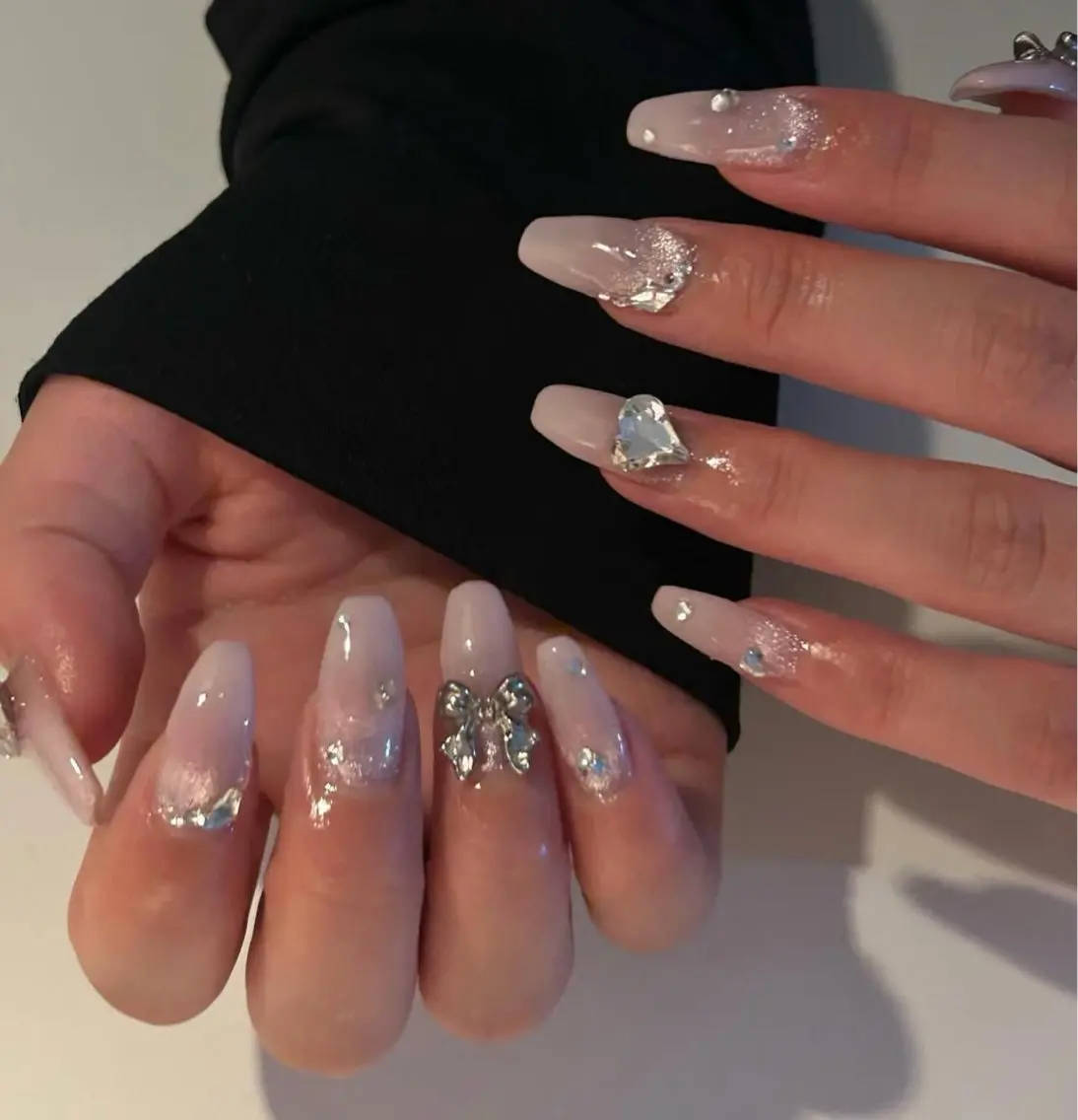 ネイル NiJi Nailsのネイルデザイン
