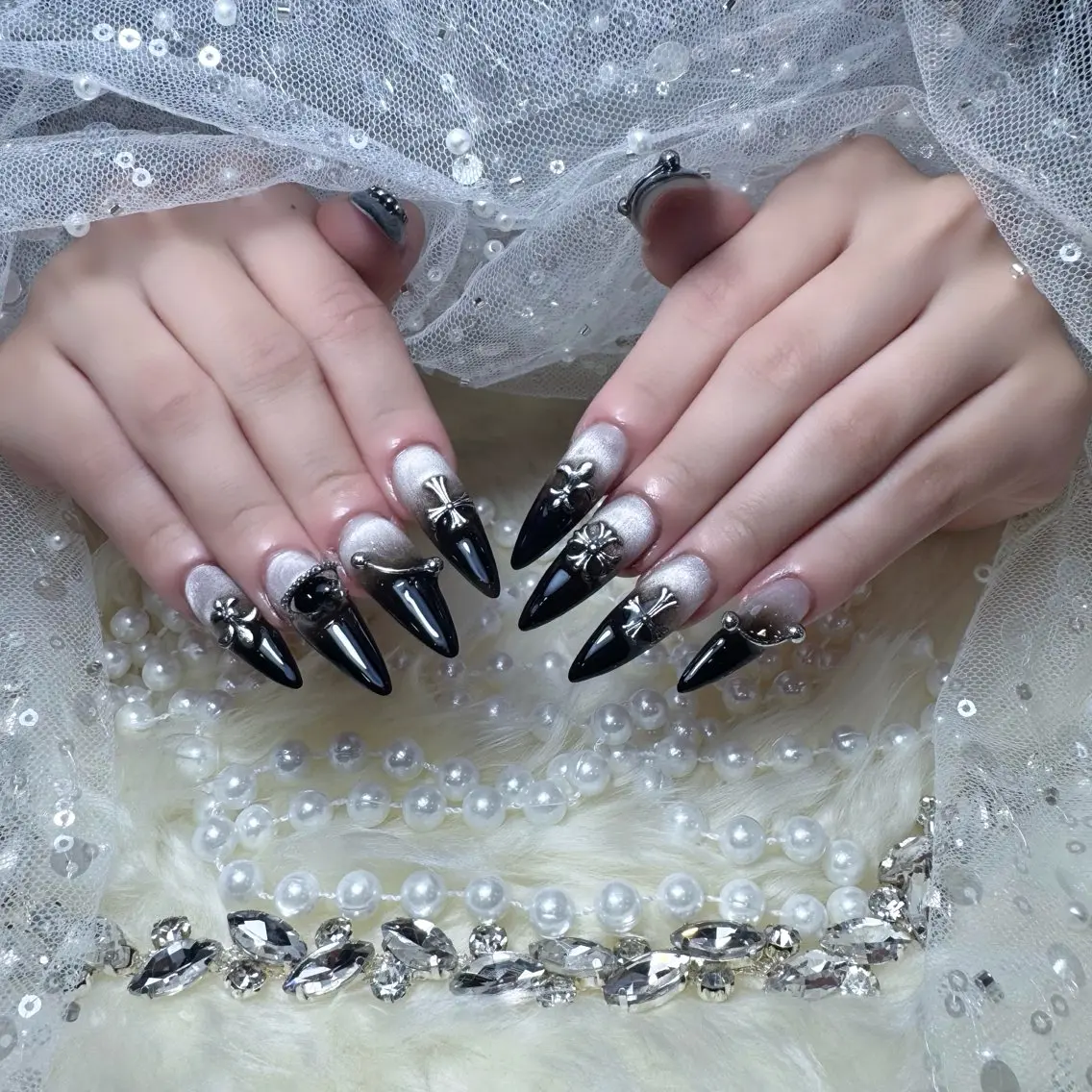 ネイル Doris Nail Salonのネイルデザイン