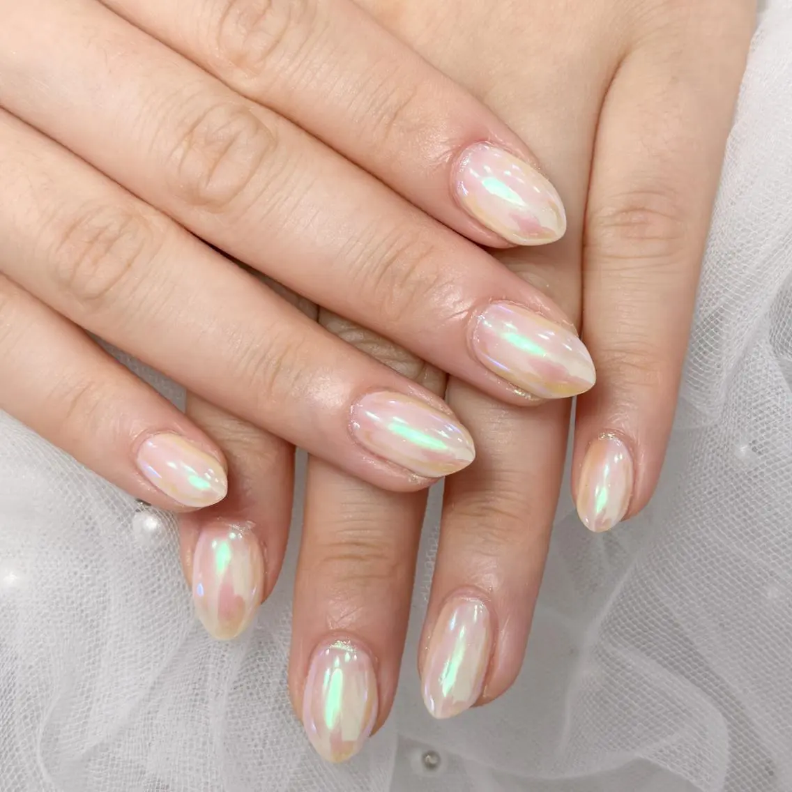 ネイル ハンドネイル 美桜 高円寺Nailのネイルデザイン
