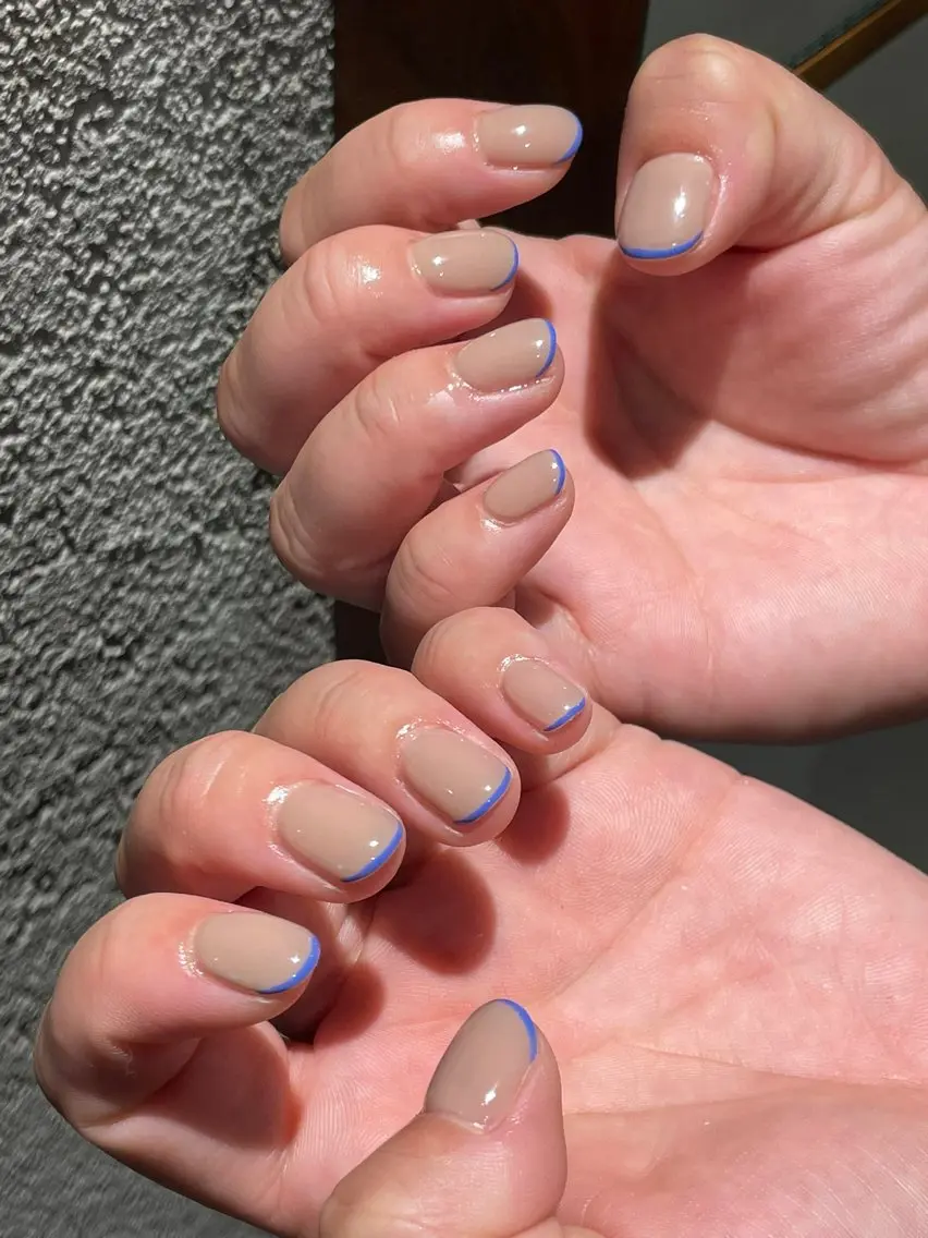 ネイル Lino U nanakaのネイルデザイン