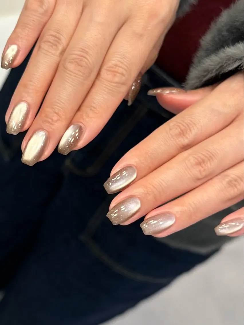 ネイル Ulunà nail salonのネイルデザイン